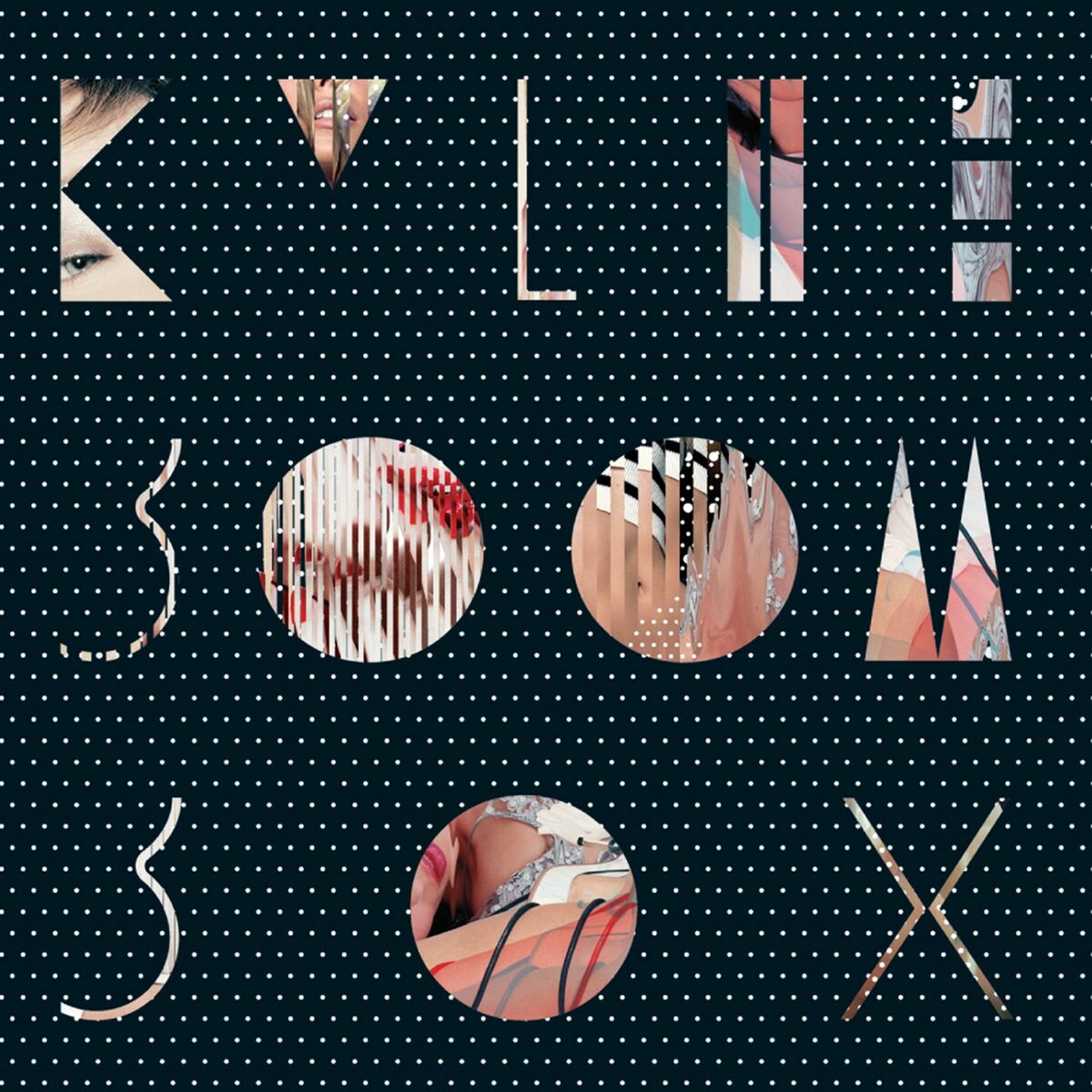 Kylie Minogue